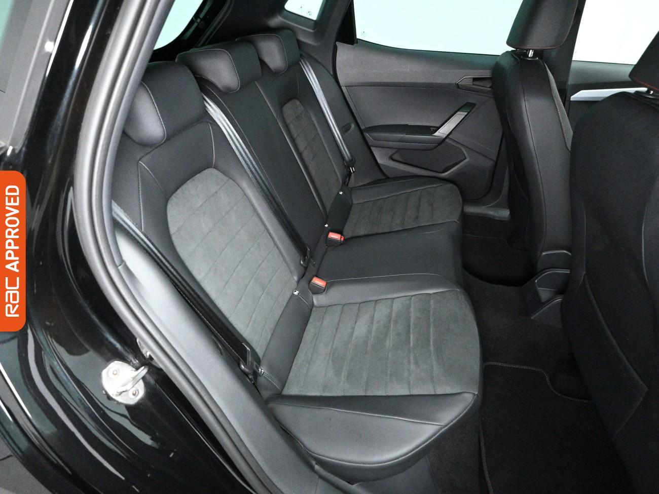 Used SEAT Ibiza 2023 for sale - 77812567: Photo 13