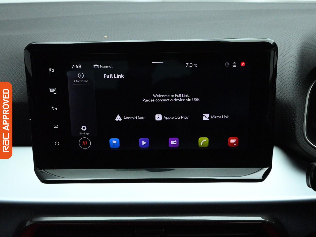 Used SEAT Ibiza 2023 for sale - 77812567: Photo 14