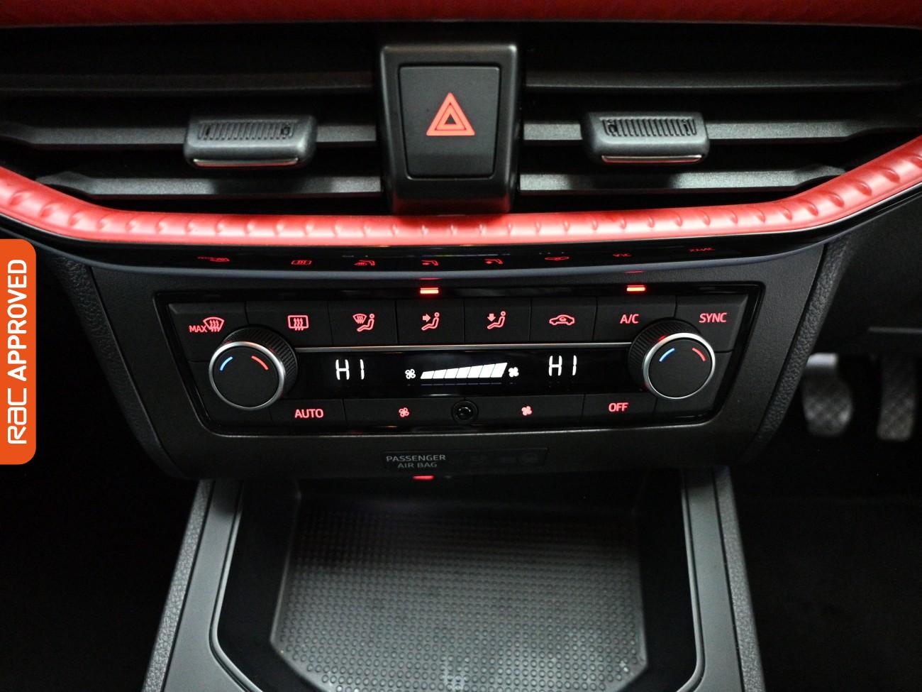 Used SEAT Ibiza 2023 for sale - 77812567: Photo 17