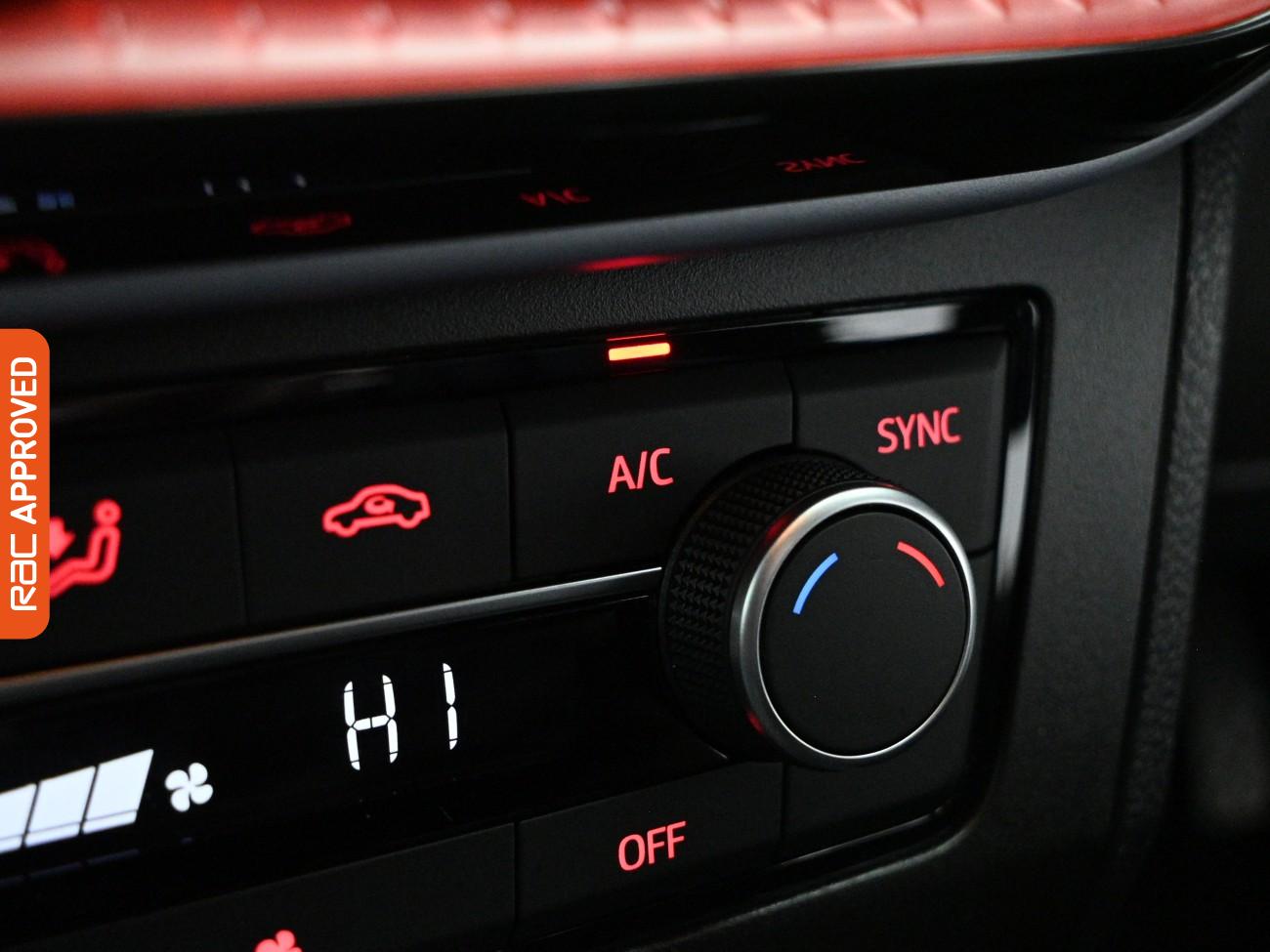 Used SEAT Ibiza 2023 for sale - 77812567: Photo 18