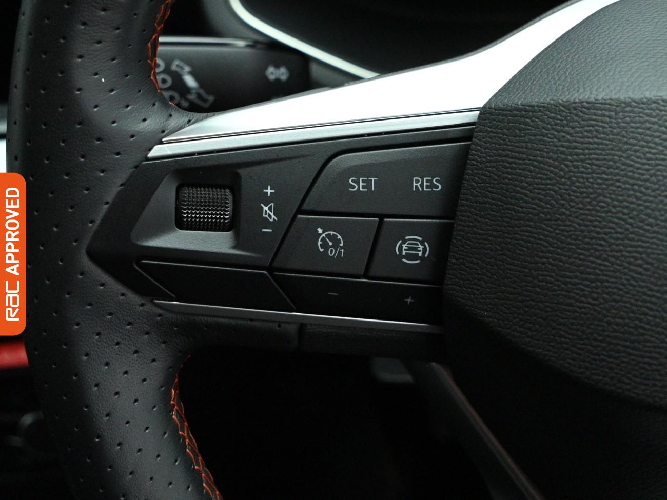 Used SEAT Ibiza 2023 for sale - 77812567: Photo 19