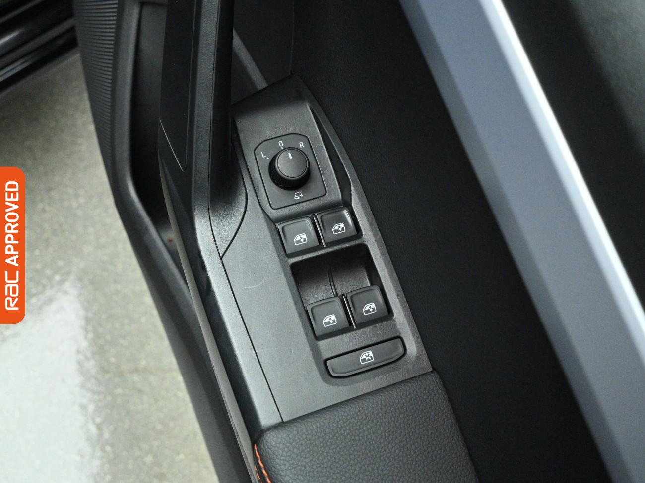 Used SEAT Ibiza 2023 for sale - 77812567: Photo 22