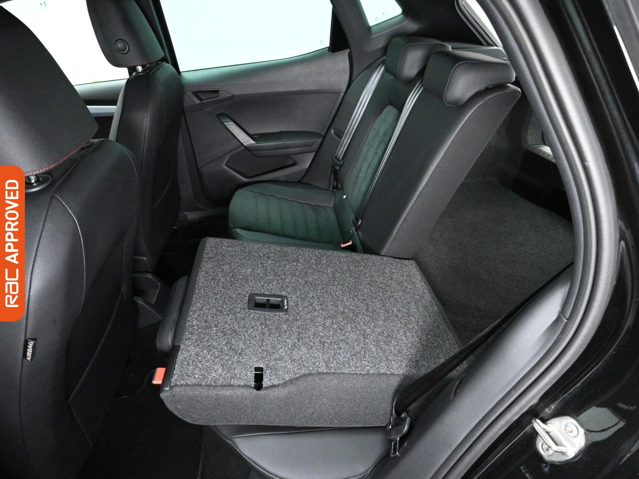 Used SEAT Ibiza 2023 for sale - 77812567: Photo 23