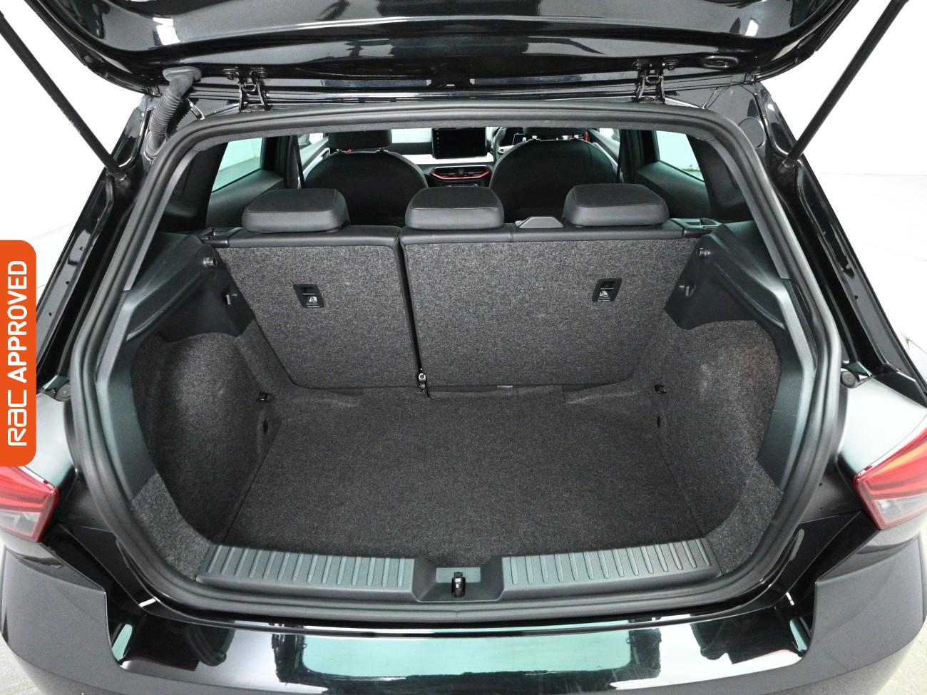 Used SEAT Ibiza 2023 for sale - 77812567: Photo 24