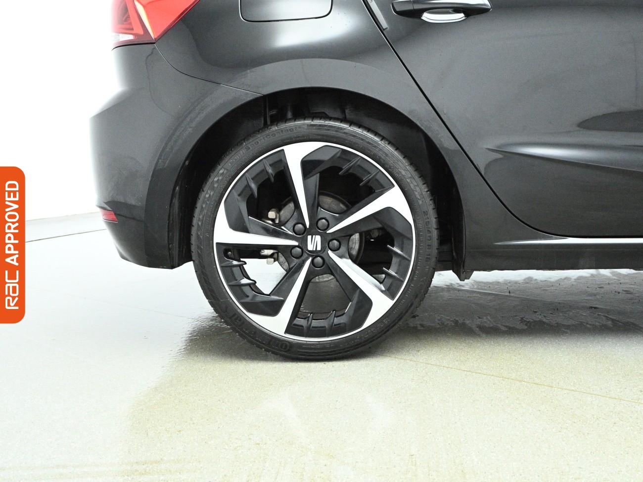 Used SEAT Ibiza 2023 for sale - 77812567: Photo 25