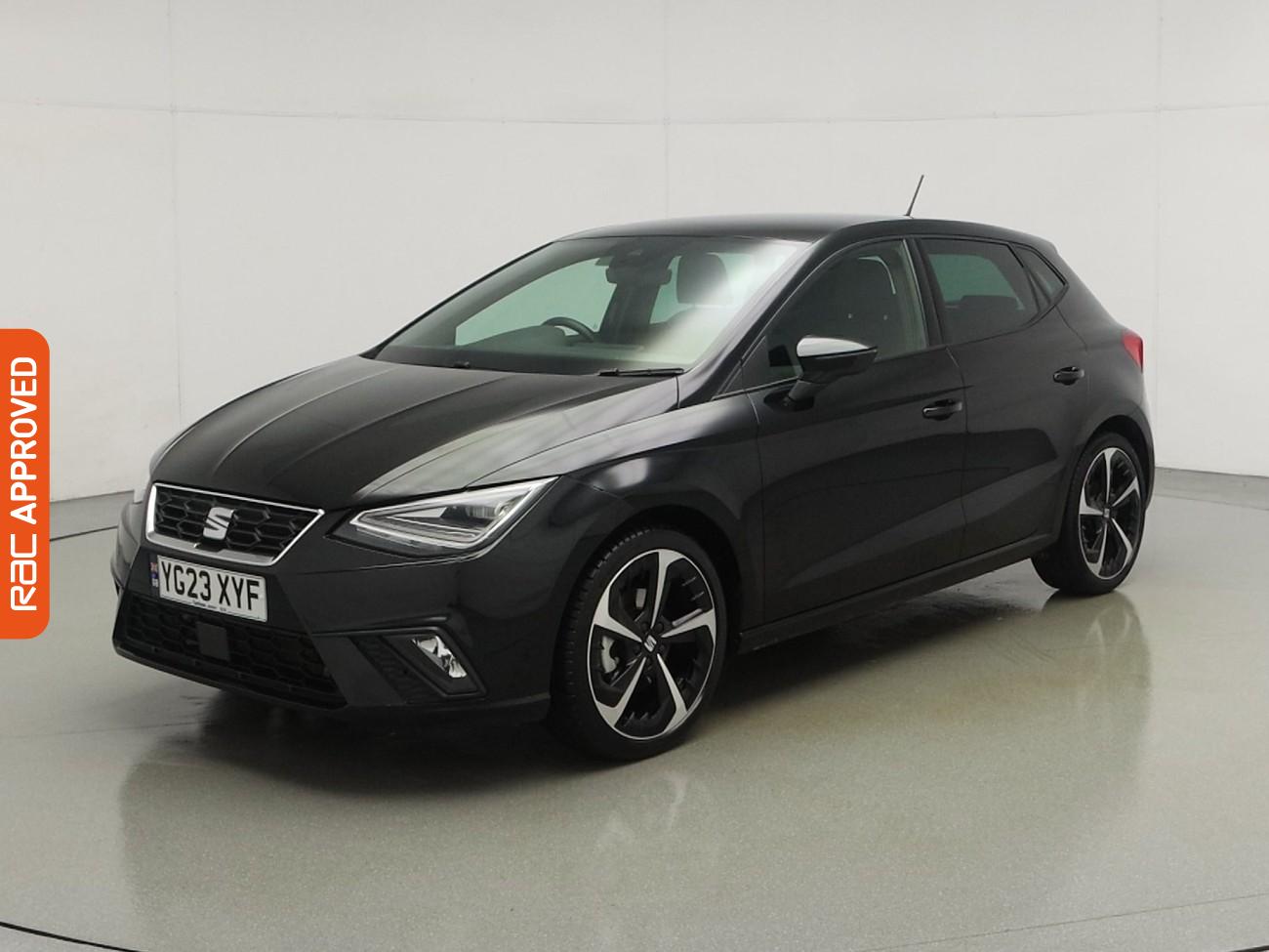 Used SEAT Ibiza 2023 for sale - 77812567: Photo 26