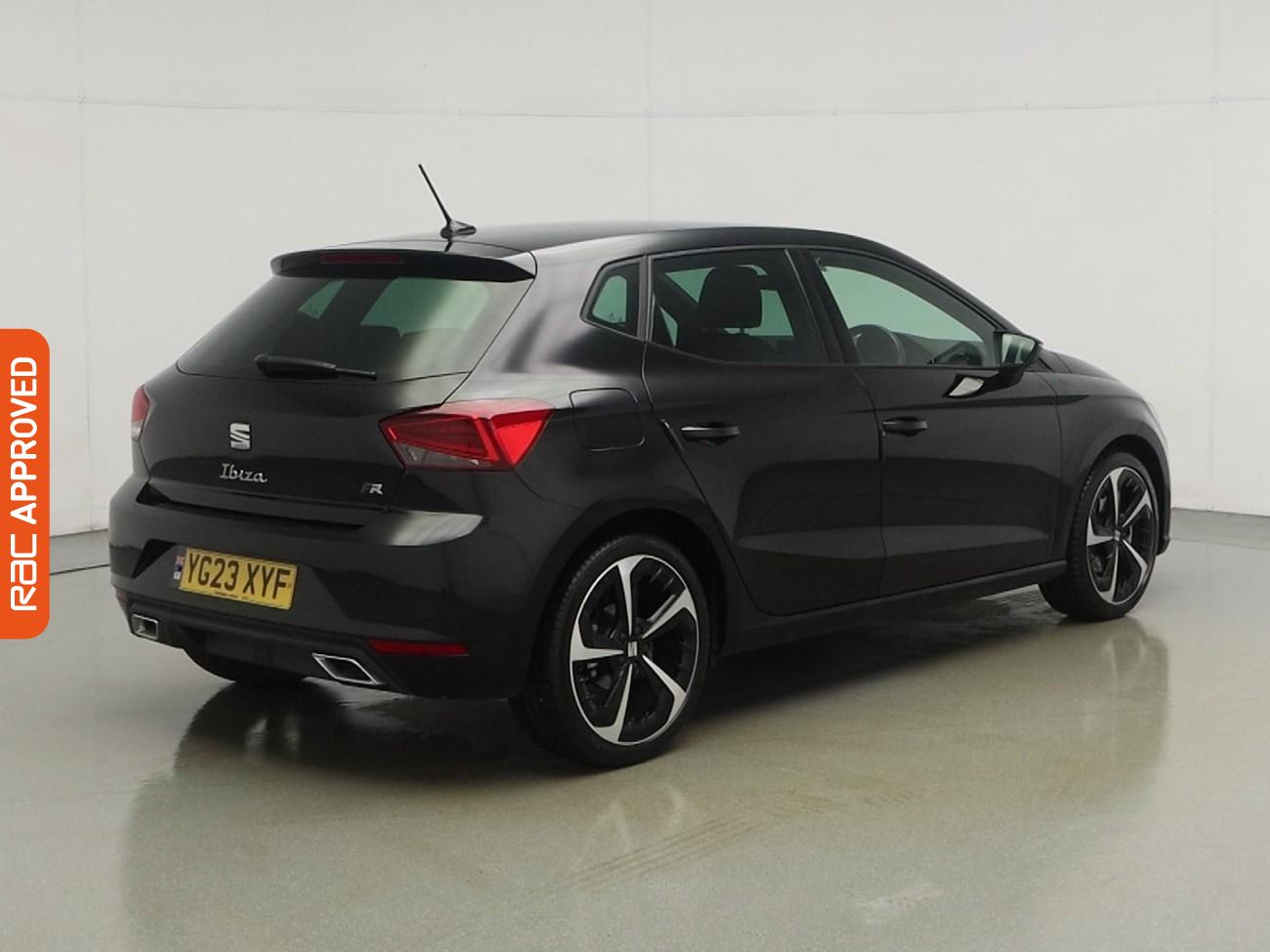 Used SEAT Ibiza 2023 for sale - 77812567: Photo 28