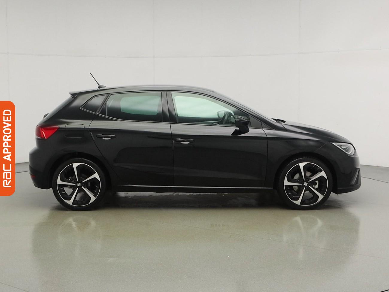 Used SEAT Ibiza 2023 for sale - 77812567: Photo 6