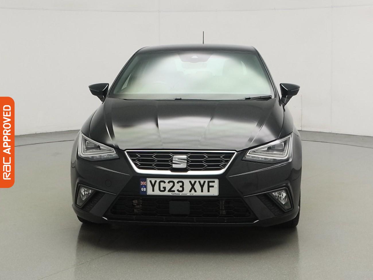 Used SEAT Ibiza 2023 for sale - 77812567: Photo 7