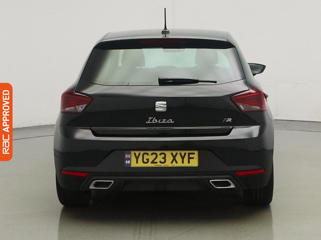 Used SEAT Ibiza 2023 for sale - 77812567: Photo 8