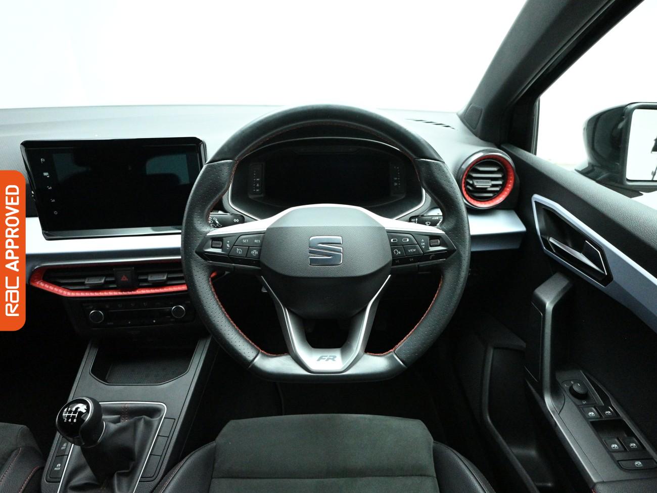 Used SEAT Ibiza 2023 for sale - 77812567: Photo 9