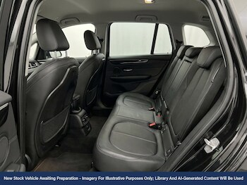 Used BMW 2 Series 2017 for sale - 77259222: Photo