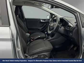 Used Ford Puma 2023 for sale - 79467306: Photo