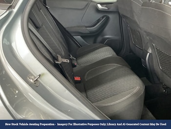 Used Ford Puma 2023 for sale - 79467306: Photo