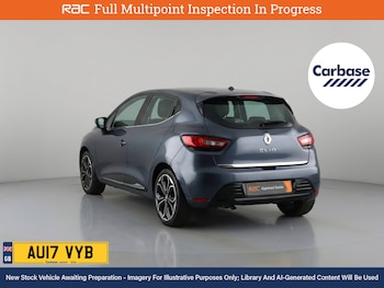 Used Renault Clio 2017 for sale - 78105172: Photo