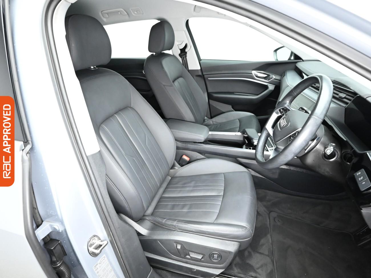 Used Audi e-tron 2022 for sale - 76449986: Photo 12