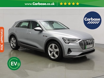 Used Audi e-tron 2022 for sale - 76449986: Photo