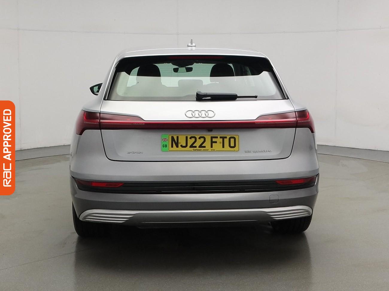 Used Audi e-tron 2022 for sale - 76449986: Photo 8