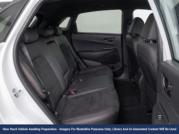 Used Hyundai TUCSON 2020 for sale - 77820183: Photo