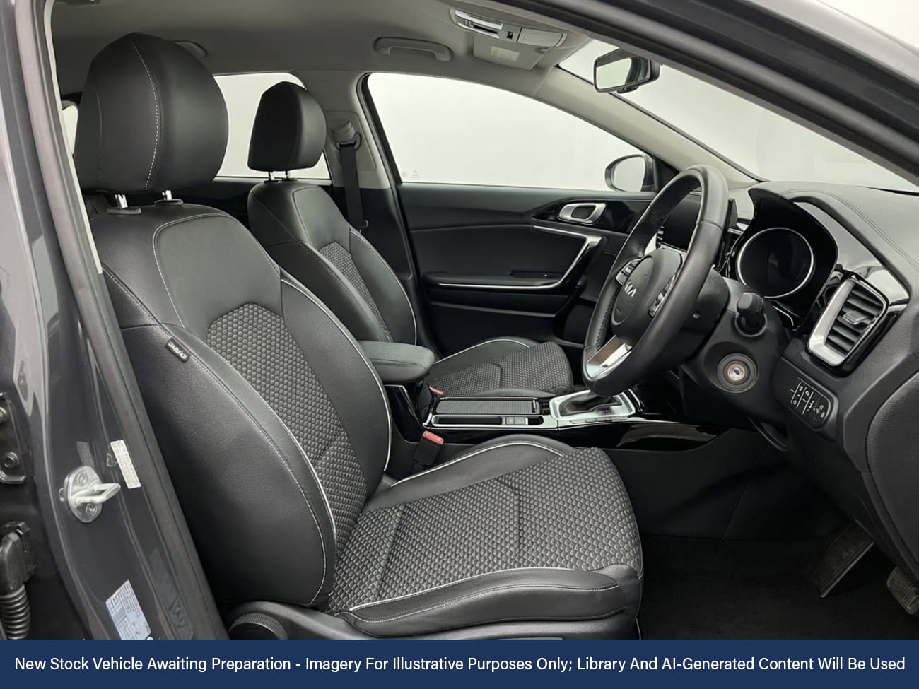 Used Kia Ceed 2022 for sale - 77963358: Photo 3