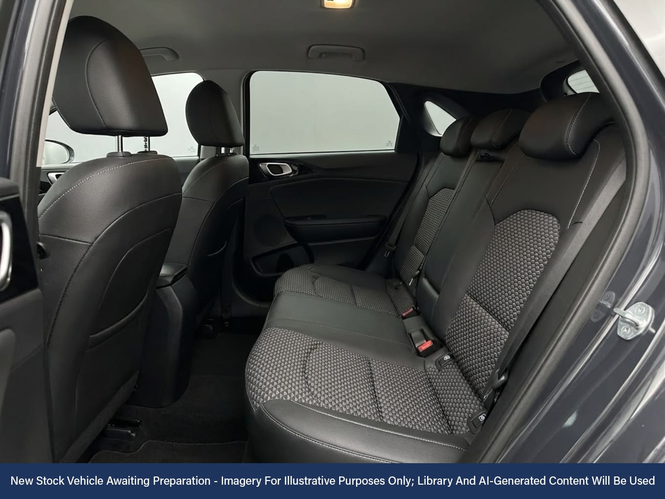 Used Kia Ceed 2022 for sale - 77963358: Photo 4