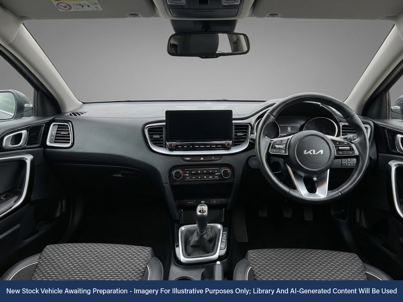 Used Kia Ceed 2022 for sale - 77963358: Photo 6