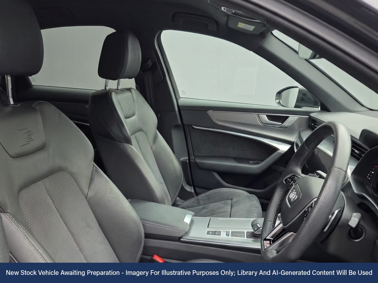 Used Audi A6 Saloon 2022 for sale - 78016066: Photo 3