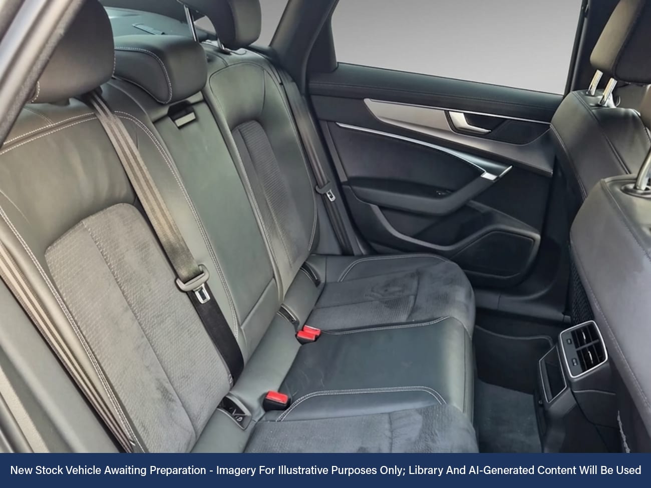 Used Audi A6 Saloon 2022 for sale - 78016066: Photo 4