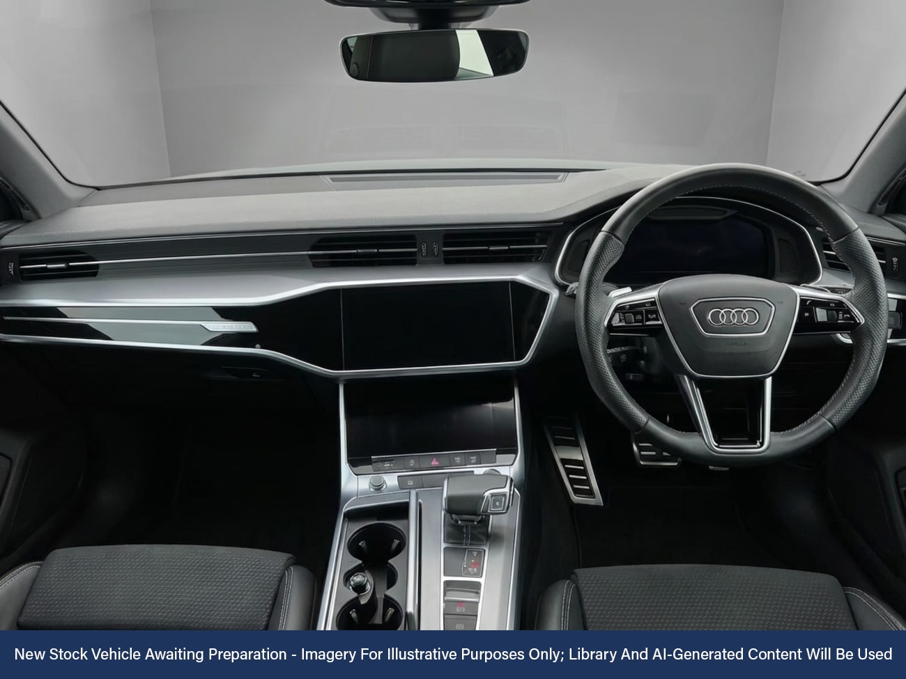 Used Audi A6 Saloon 2022 for sale - 78016066: Photo 6