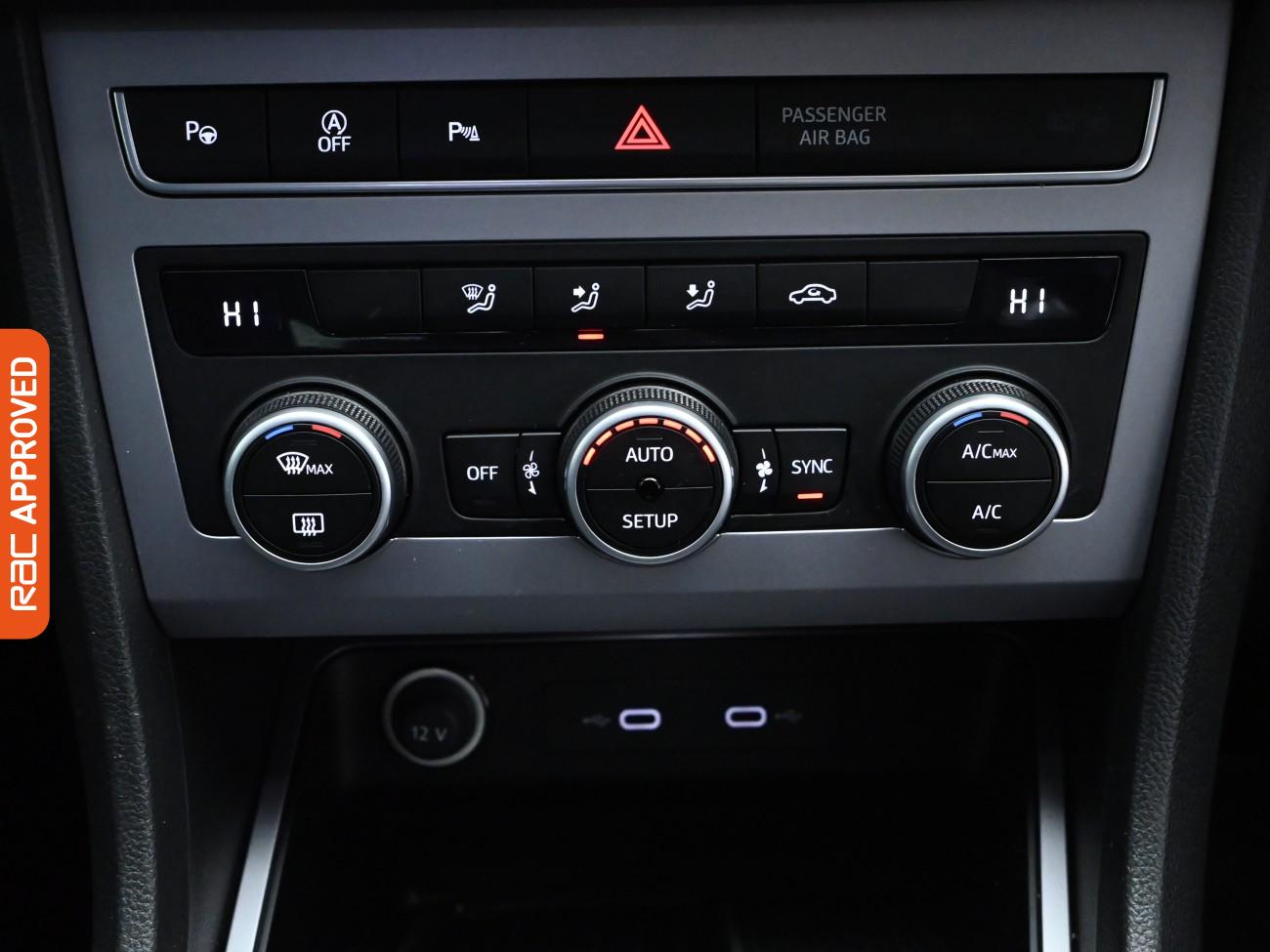 Used SEAT Ateca 2021 for sale - 76274631: Photo 18