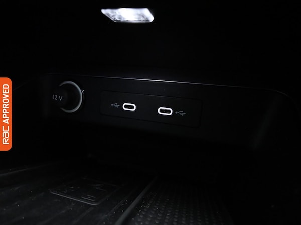 Used SEAT Ateca 2021 for sale - 76274631: Photo 21