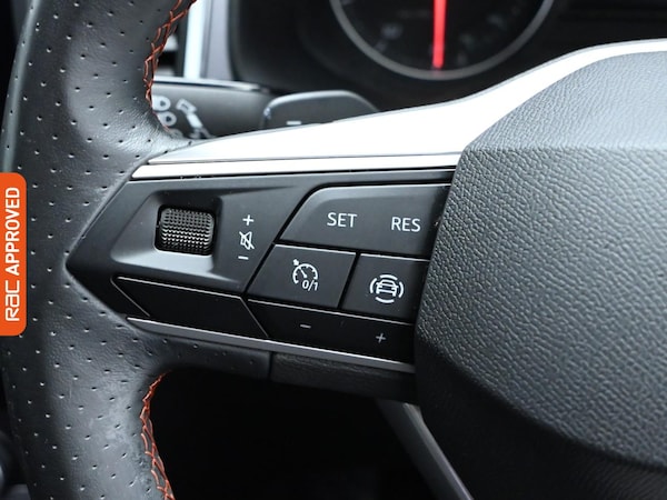 Used SEAT Ateca 2021 for sale - 76274631: Photo 22