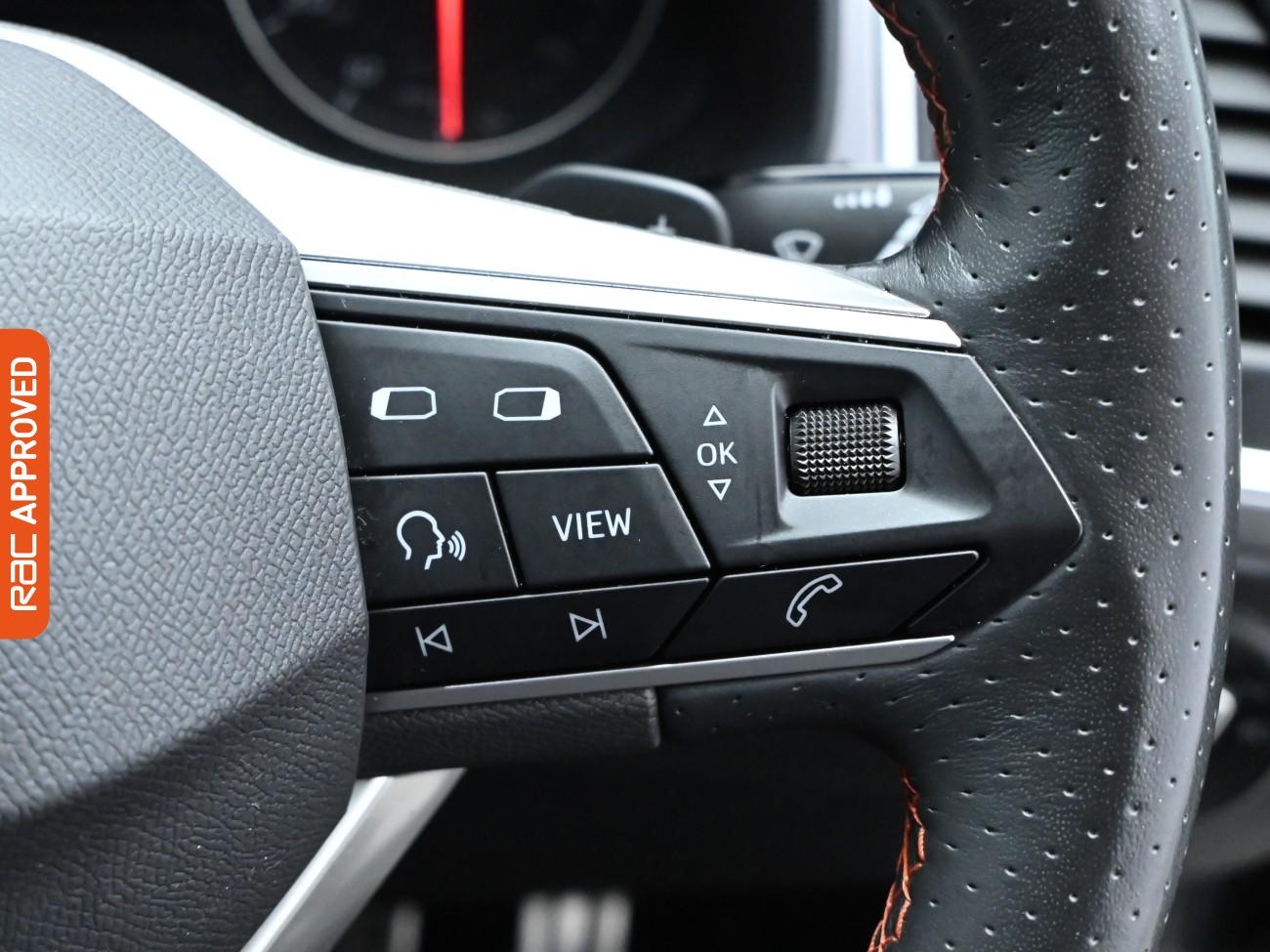 Used SEAT Ateca 2021 for sale - 76274631: Photo 23