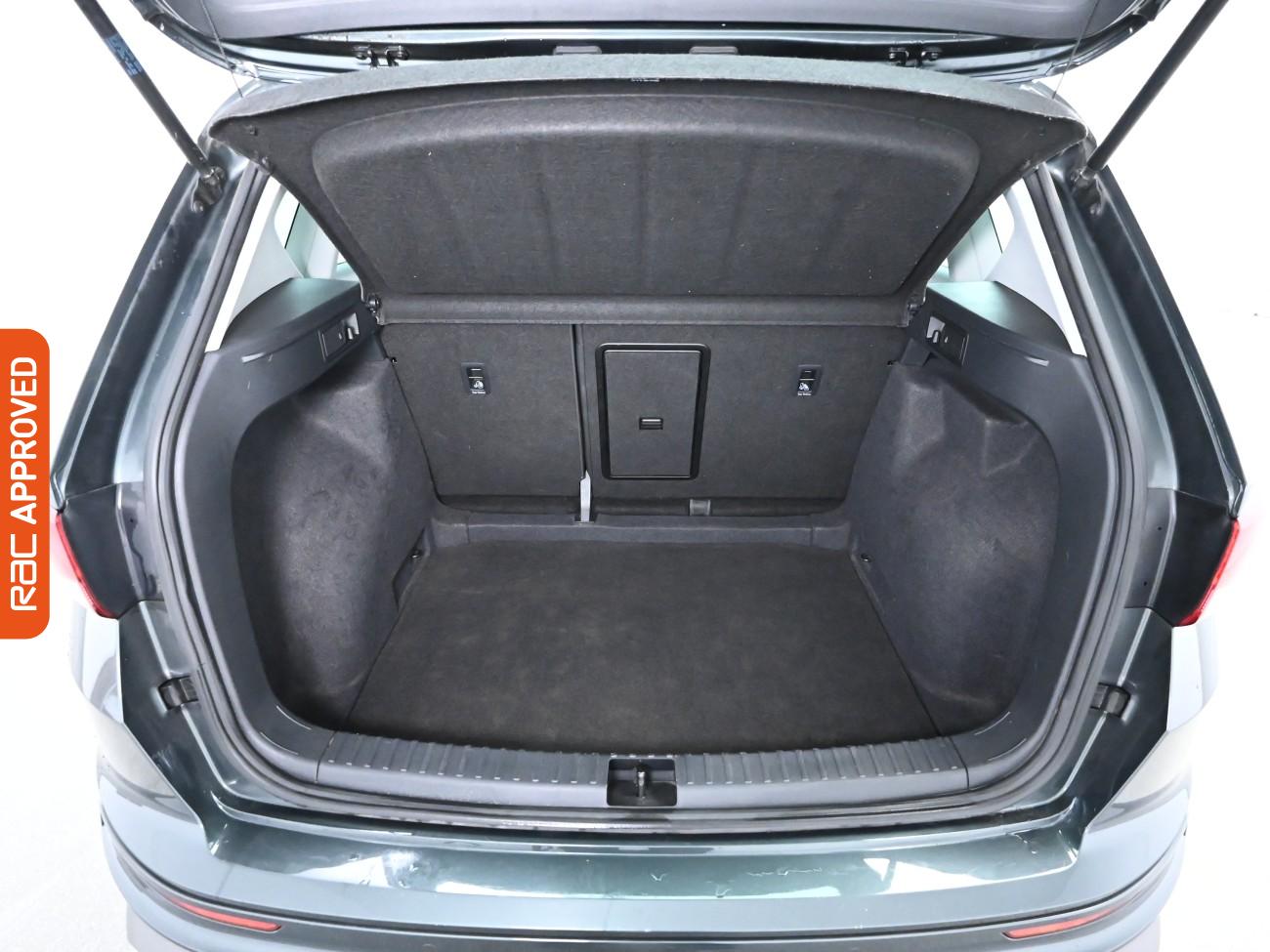 Used SEAT Ateca 2021 for sale - 76274631: Photo 25