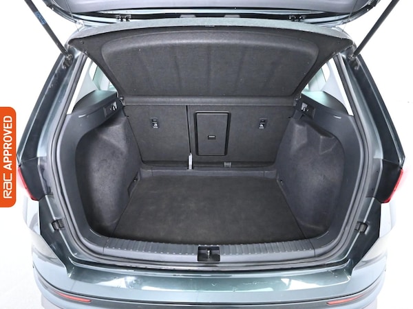 Used SEAT Ateca 2021 for sale - 76274631: Photo 25