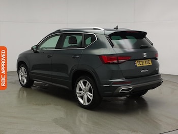 Used SEAT Ateca 2021 for sale - 76274631: Photo 4