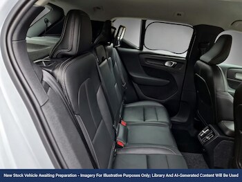 Used Volvo XC40 2021 for sale - 78639613: Photo