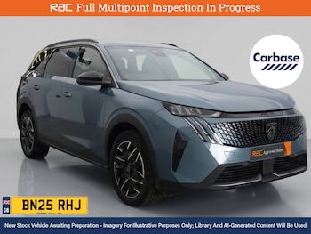 Used Peugeot 5008 2025 for sale - 78800782: Photo