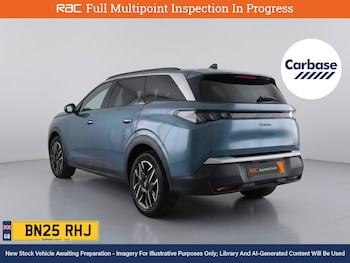 Used Peugeot 5008 2025 for sale - 78800782: Photo