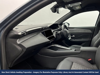 Used Peugeot 5008 2025 for sale - 78800782: Photo