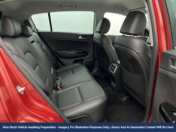 Used Kia Sportage 2018 for sale - 78755201: Photo