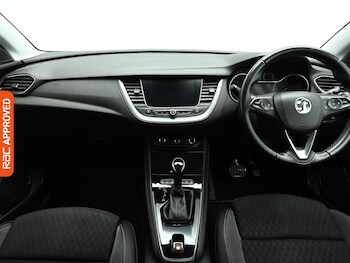 Used Vauxhall Grandland X 2019 for sale - 78268358: Photo