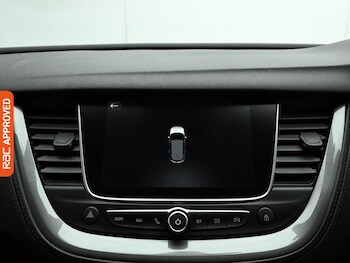 Used Vauxhall Grandland X 2019 for sale - 78268358: Photo