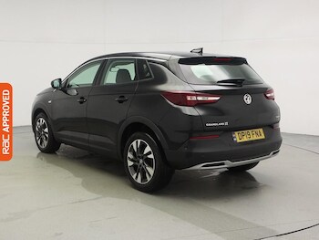 Used Vauxhall Grandland X 2019 for sale - 78268358: Photo