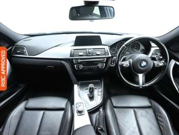 Used BMW 3 Series 2019 for sale - 75202396: Photo