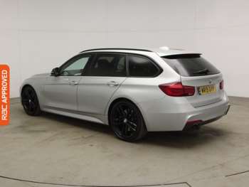Used BMW 3 Series 2019 for sale - 75202396: Photo