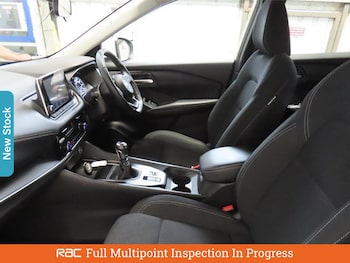 Used Nissan Qashqai 2022 for sale - 75824242: Photo