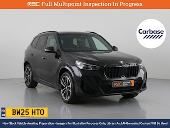 Used BMW X3 2025 for sale - 78627307: Photo