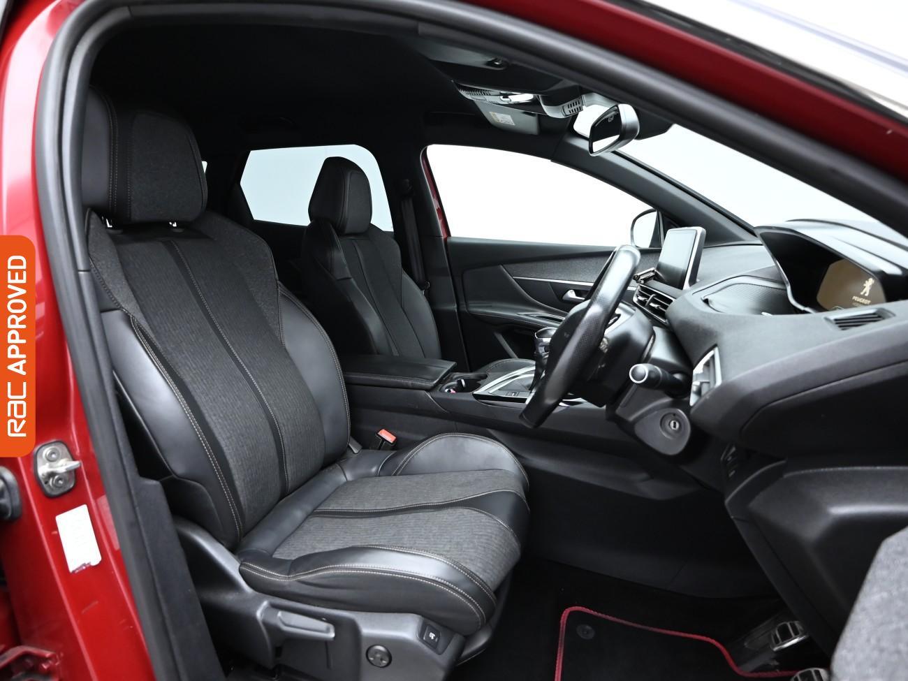 Used Peugeot 3008 2018 for sale - 75786244: Photo 12