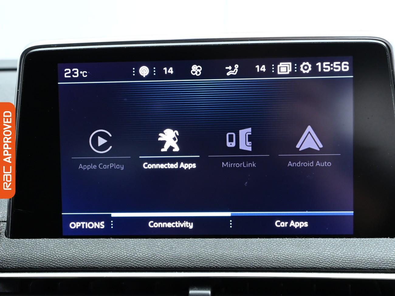Used Peugeot 3008 2018 for sale - 75786244: Photo 14
